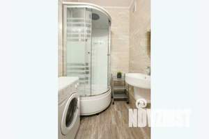 1-к квартира, посуточно, 33м2, 25/31 этаж