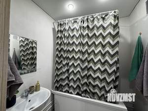 2-к квартира, посуточно, 30м2, 1/1 этаж