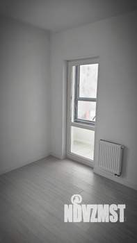 1-к квартира, на длительный срок, 38м2, 21/23 этаж