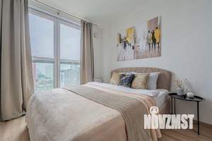 1-к квартира, посуточно, 48м2, 1/1 этаж