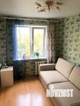 2-к квартира, посуточно, 40м2, 3/5 этаж