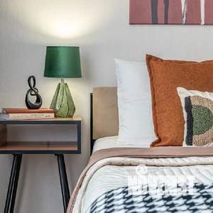 1-к квартира, посуточно, 40м2, 3/25 этаж
