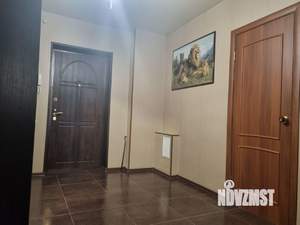 1-к квартира, на длительный срок, 53м2, 8/20 этаж