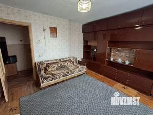 2-к квартира, на длительный срок, 43м2, 3/5 этаж