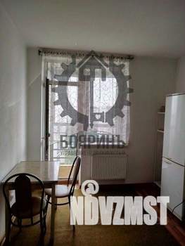 1-к квартира, на длительный срок, 43м2, 14/26 этаж