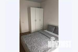 2-к квартира, посуточно, 53м2, 3/25 этаж