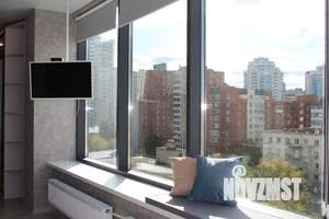 Студия квартира, посуточно, 25м2, 7/15 этаж