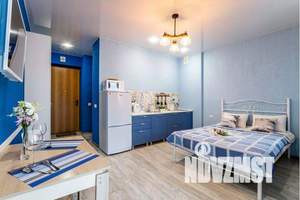 1-к квартира, посуточно, 38м2, 5/9 этаж