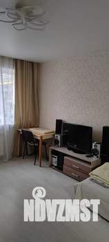 3-к квартира, посуточно, 62м2, 1/9 этаж