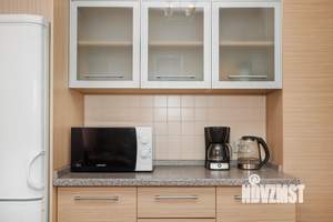 1-к квартира, посуточно, 35м2, 2/9 этаж