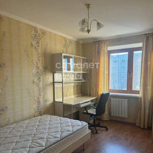2-к квартира, на длительный срок, 50м2, 7/12 этаж