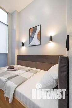 1-к квартира, посуточно, 12м2, 1/1 этаж