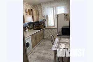 2-к квартира, посуточно, 48м2, 9/9 этаж