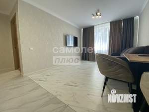 1-к квартира, на длительный срок, 40м2, 8/35 этаж