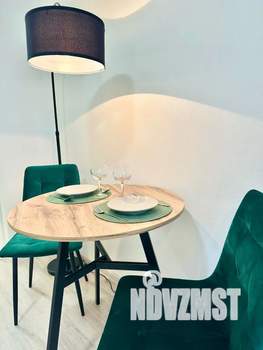 Студия квартира, посуточно, 30м2, 11/28 этаж