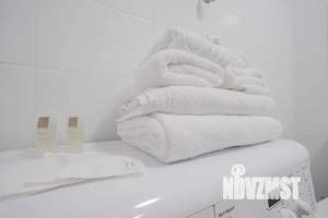 Студия квартира, посуточно, 28м2, 4/25 этаж