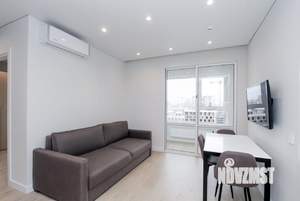 3-к квартира, на длительный срок, 52м2, 11/17 этаж