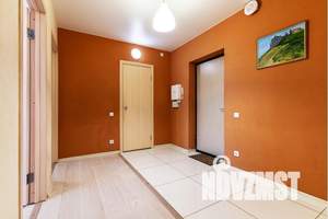 3-к квартира, посуточно, 65м2, 10/16 этаж