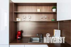 1-к квартира, посуточно, 38м2, 7/15 этаж