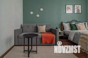 2-к квартира, посуточно, 65м2, 5/25 этаж