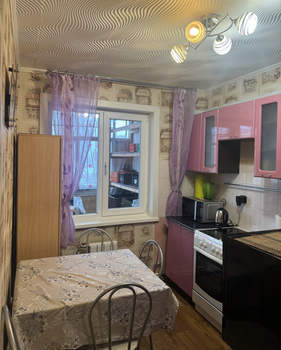 2-к квартира, на длительный срок, 49м2, 16/16 этаж