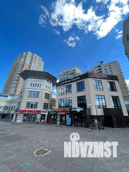 1-к квартира, посуточно, 50м2, 15/18 этаж