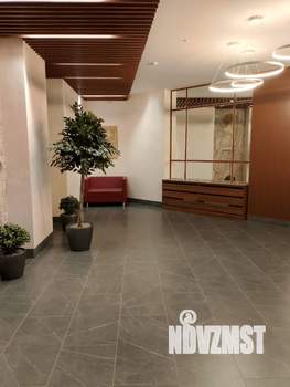 1-к квартира, на длительный срок, 38м2, 6/23 этаж