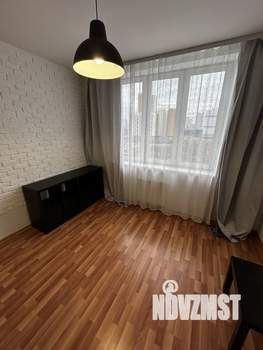 1-к квартира, на длительный срок, 45м2, 7/19 этаж