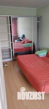 2-к квартира, на длительный срок, 43м2, 5/5 этаж