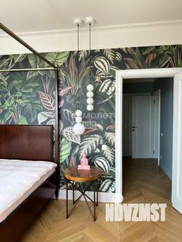 2-к квартира, на длительный срок, 83м2, 24/30 этаж