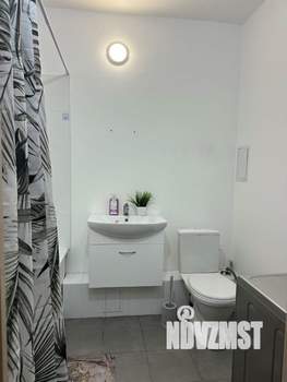 2-к квартира, посуточно, 51м2, 1/1 этаж