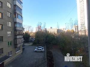 3-к квартира, на длительный срок, 66м2, 3/9 этаж