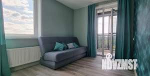 3-к квартира, посуточно, 63м2, 13/31 этаж