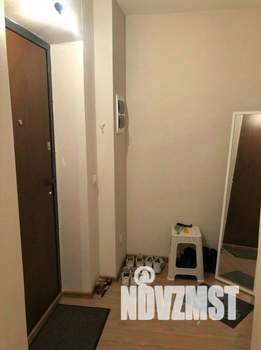 1-к квартира, на длительный срок, 40м2, 7/26 этаж