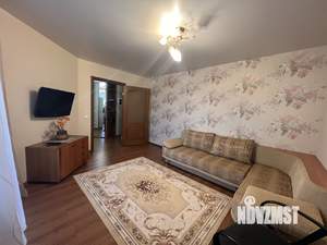 1-к квартира, на длительный срок, 35м2, 18/20 этаж