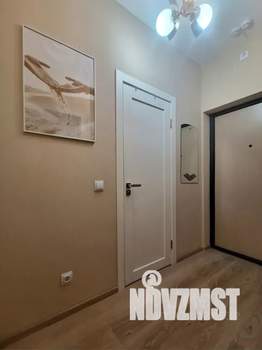 2-к квартира, посуточно, 33м2, 11/18 этаж