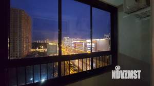 2-к квартира, посуточно, 60м2, 8/25 этаж