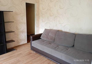 2-к квартира, на длительный срок, 43м2, 5/5 этаж