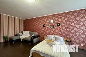 1-к квартира, посуточно, 60м2, 6/25 этаж