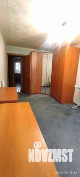 2-к квартира, на длительный срок, 44м2, 4/5 этаж