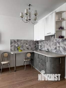 1-к квартира, на длительный срок, 29м2, 29/32 этаж