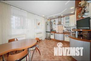 4-к квартира, на длительный срок, 145м2, 2/8 этаж