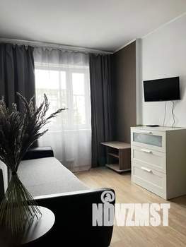 1-к квартира, посуточно, 33м2, 3/14 этаж
