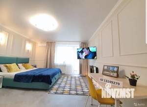 2-к квартира, посуточно, 45м2, 3/9 этаж