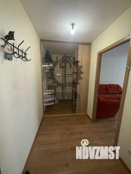 1-к квартира, на длительный срок, 45м2, 12/25 этаж