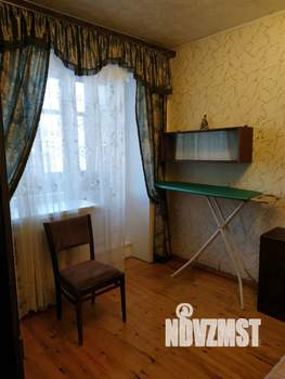 2-к квартира, на длительный срок, 52м2, 9/9 этаж