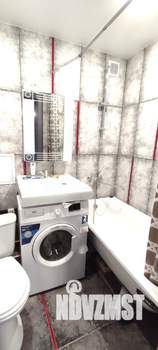 2-к квартира, на длительный срок, 41м2, 2/5 этаж