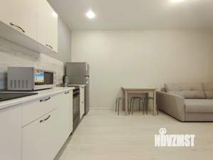 1-к квартира, на длительный срок, 45м2, 5/20 этаж