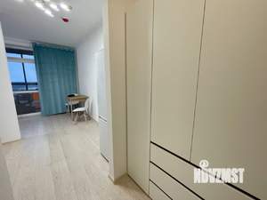 1-к квартира, на длительный срок, 37м2, 13/25 этаж