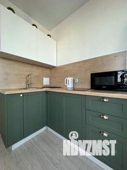 1-к квартира, посуточно, 32м2, 1/1 этаж